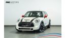 ميني كوبر إس 2018 Mini Cooper S / Full-Service History