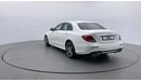 Mercedes-Benz E200 PREMIUM 2 | Under Warranty | Inspected on 150+ parameters