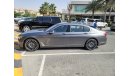 BMW 750Li Luxury Plus