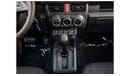 سوزوكي جيمني GLX 2024 4WD 5Doors. Open km or 7 years Warranty. Local Registration + 5%