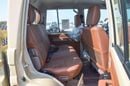 تويوتا لاند كروزر بيك آب TOYTOA LAND CRUISER 79 4.0L 4WD AT DC PICKUP 2025