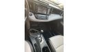 Toyota RAV4 2018 Toyota Rav4 XLE 2.5L V4 - EXPORT ONLY