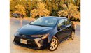 Toyota Corolla 2020 For Urgent SALE