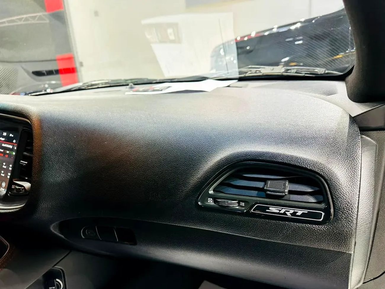 دودج تشالينجر R/T Plus 5.7L (372 HP)