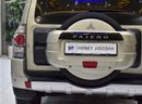 Mitsubishi Pajero EXCELLENT DEAL for our Mitsubishi Pajero GLS 3.8L ( 3 Doors ) ( 2013 Model ) in Golden Color GCC Spe