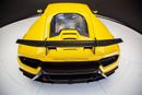 Lamborghini Huracan LP640-4 Performante Lamborghini Huracan Performante