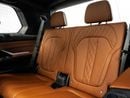 بي أم دبليو X7 M60i XDRIVE 2024 BMW X7 M60i Xdrive, 4.4 TC V8, 4WD, 530bhp, 8 Speed Auto