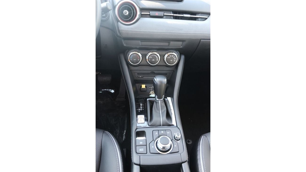 Mazda CX3 Brand New Mazda CX3-Model 2022 Engine 1500cc