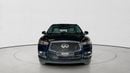 إنفينيتي QX60 3.5 LUXE SENSORY AUTO 4WD | شامل الضمان | 0 ﺪﻔﻋﺓ ﺃﻮﻟﻯ
