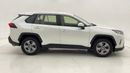 Toyota RAV4 EX 2.5 | Zero Down Payment | Home Test Drive