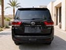تويوتا لاند كروزر VXR 2026 Toyota Land Cruiser LC300 | 3.5L Twin Turbo | Full Option | Export Ready