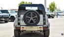 Land Rover Defender 110 P400 3.0P X AWD Aut.