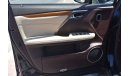 Lexus RX350 LEXUS RX 350 / 2017 BLACK