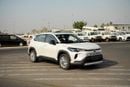 تويوتا كورولا كروس GLI Toyota Corolla Cross 2026 مواصفات صينية