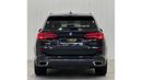 BMW X5 40i xDrive 2019 BMW X5 XDrive 40i, May 2024 Agency Warranty + Service Contract, GCC