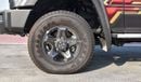 Toyota Land Cruiser 70 HT VXR D/C AT 4.0