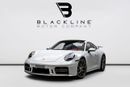 بورش 911 2025 Porsche Carrera, 2026 Porsche Warranty, Aero Kit, Very Low KMs, GCC