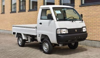 Suzuki Carry 1.2L Petrol 5-Speed Manual | 2026 Model | For Export