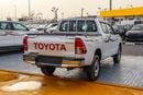 Toyota Hilux GL Toyota Hilux (TGN126) 2.7L Petrol A/T Pick-Up 4WD – 2026 Model