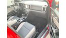 كيا سبورتيج 2017 KIA SPORTAGE 2.0 / TURBO / AWD / FULL OPTION