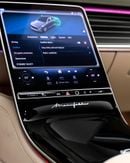 Mercedes Maybach S680 Maybach S680 FIRST CLASS