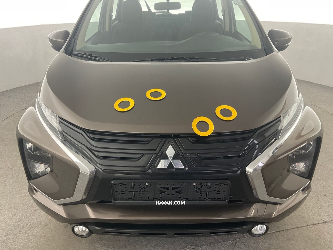 ميتسوبيشي إكسباندر 1.5 MEDIUM LINE AUTO | شامل الضمان | 0 ﺪﻔﻋﺓ ﺃﻮﻟﻯ