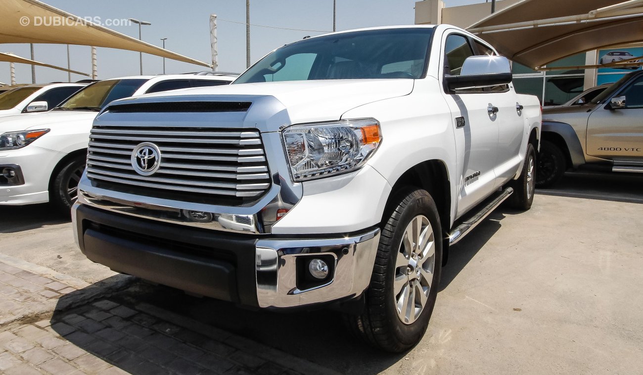 Toyota Tundra