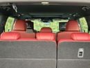 Nissan Patrol Nissan Patrol LE Platinum