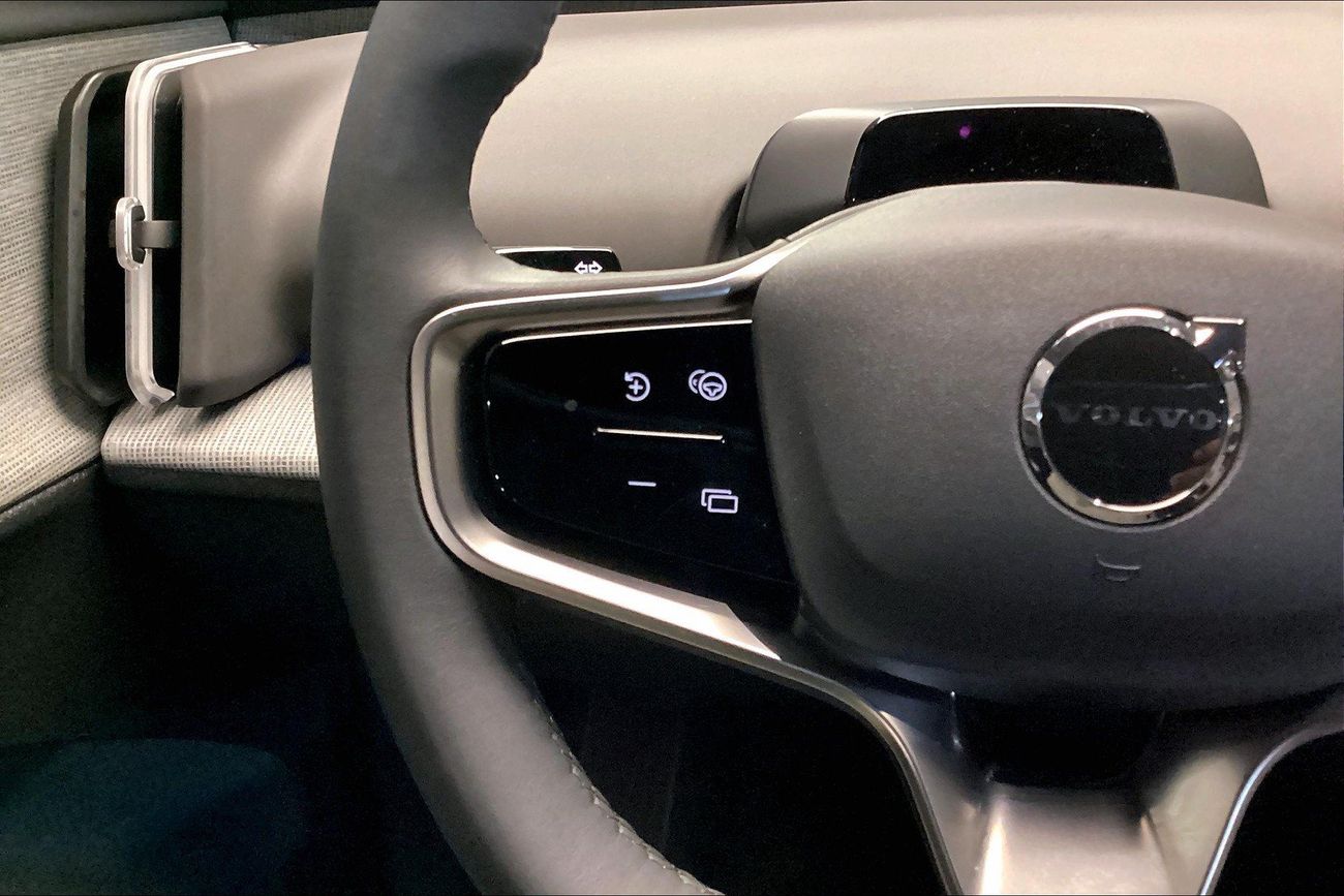 فولفو EX30 Plus | Carnival Sale • UP TO AED 20,000 OFF | شامل الضمان | 0 ﺪﻔﻋﺓ ﺃﻮﻟﻯ