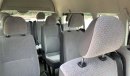 Toyota Hiace 2016 High Roof 15 Seats Ref#130