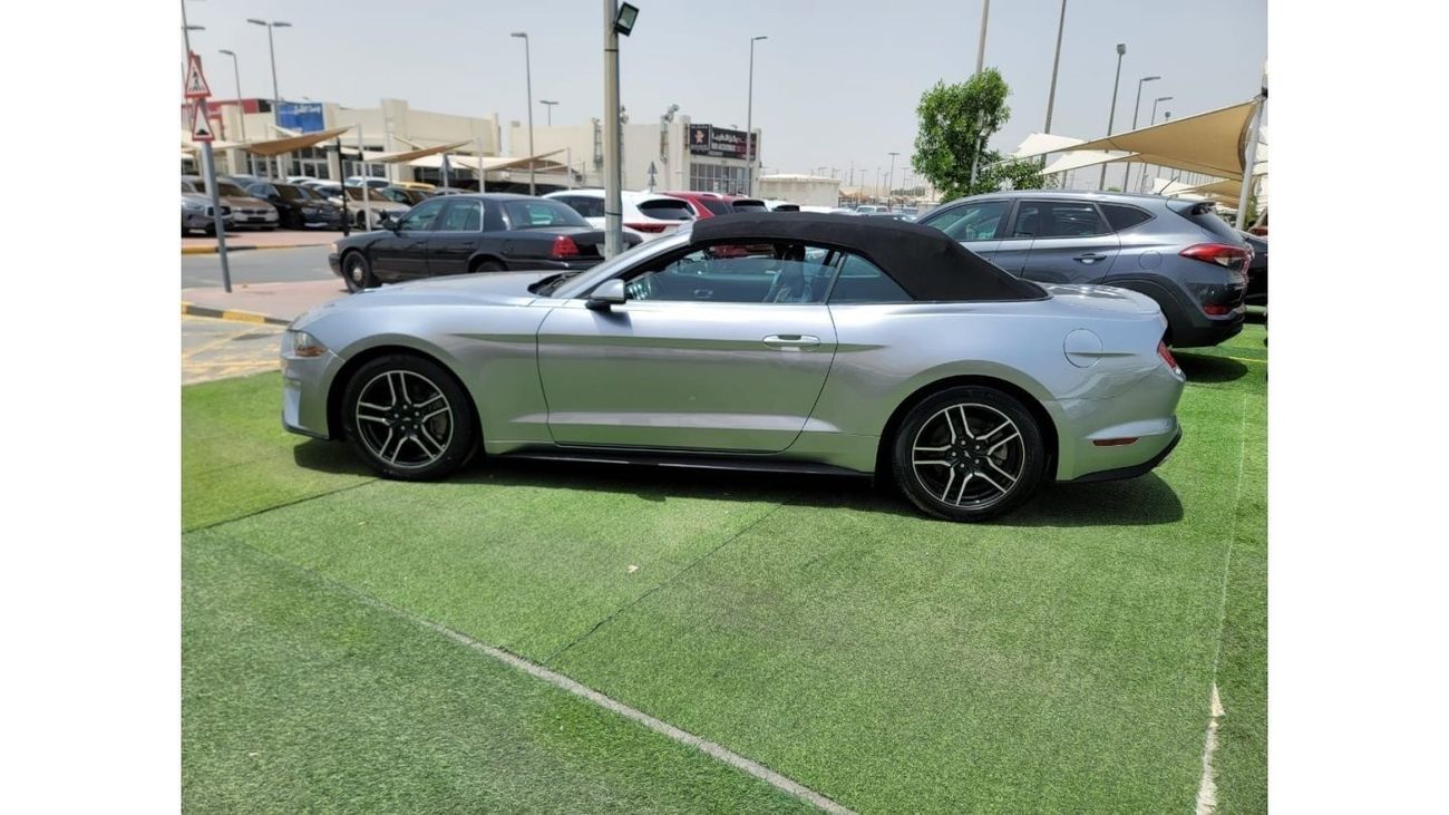 فورد موستانج Very Clean Car