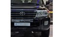 Toyota Land Cruiser ORIGINAL PAINT ( صبغ وكاله ) Toyota Land Cruiser GX.R V6 ( 2014 )