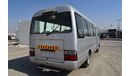 Toyota Coaster Toyota Coaster 30 seater bus Dsl, Model:2007. Excellent condition