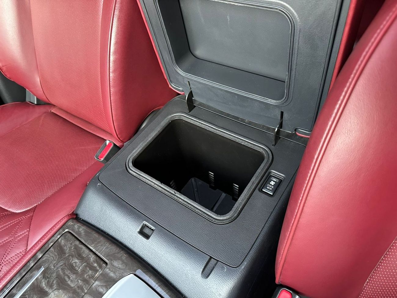 Nissan Patrol LE Platinum 5.6L