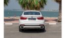 BMW X6 Xdrive35i