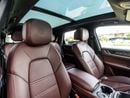 بورش كايان S Porsche Cayenne 2024