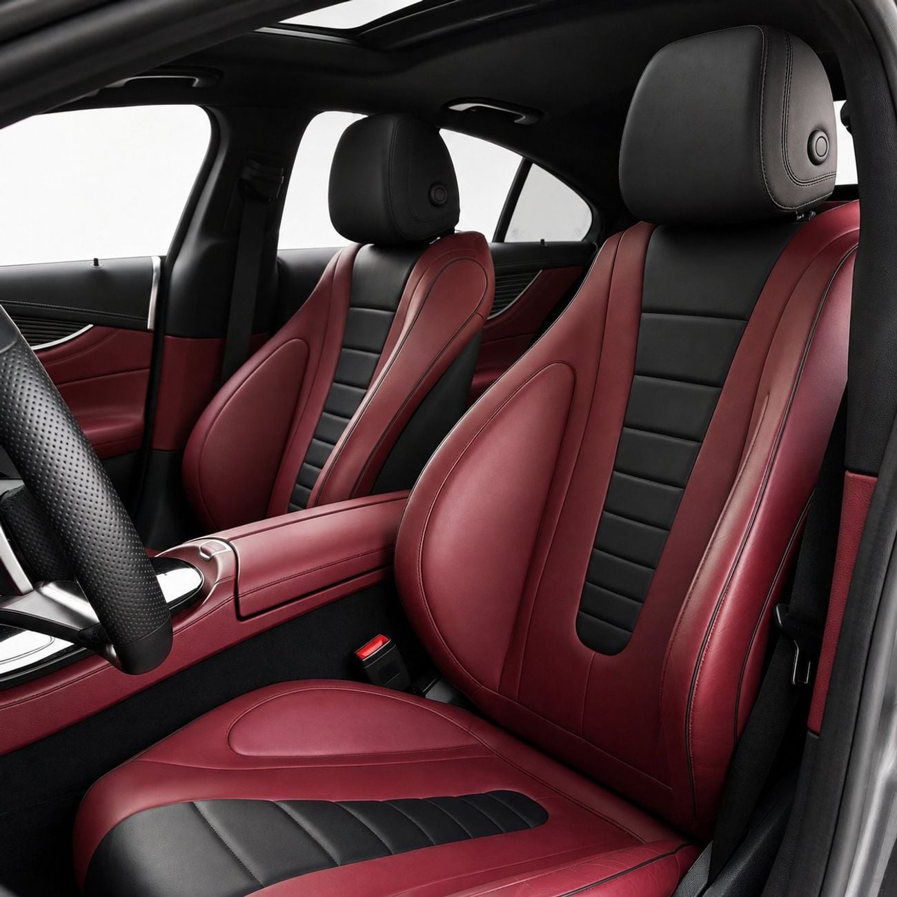 Mercedes Benz CLS350 PREMIUM AED 3,257 P.M • 0% Downpayment • Mercedes-Benz CLS 350 Premium + • 1 Year Warranty