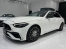 مرسيدس بنز C 300
