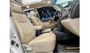 ميتسوبيشي باجيرو 2017 Mitsubishi Pajero, Full Service History, Warranty, Service Contrcat, Low Kms, GCC