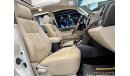 Mitsubishi Pajero 2017 Mitsubishi Pajero, Full Service History, Warranty, Service Contrcat, Low Kms, GCC