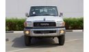 Toyota Land Cruiser Pick Up double cabin Petrol 2019