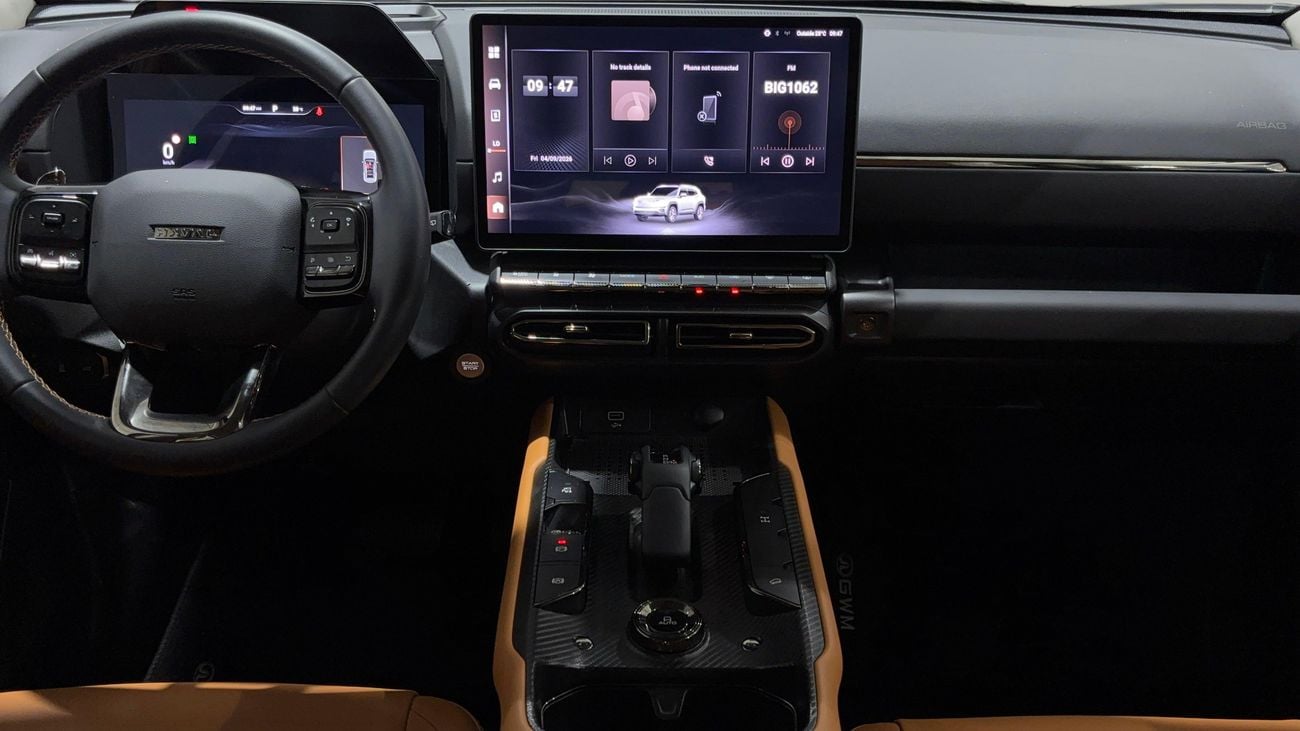 Haval H7 HIGH DELUXE 2026 | AED 1204/Month | 20% DP | 30 Day Return | Warranty