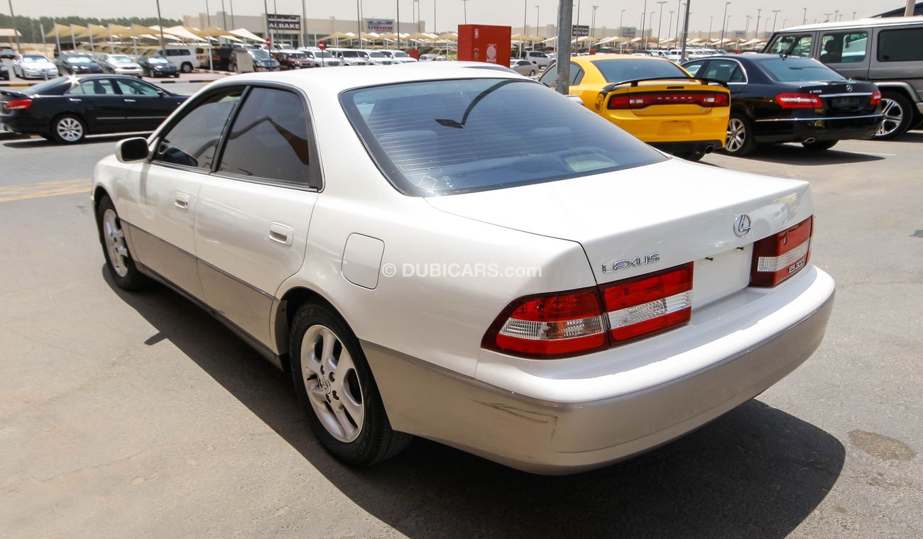 Lexus ES 300