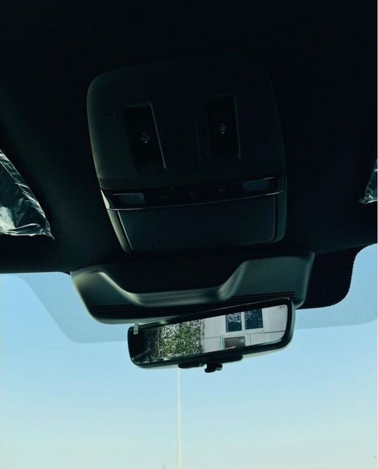 Nissan Patrol Titanium