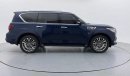 إنفينيتي QX80 LUXURY 5.6 | Under Warranty | Inspected on 150+ parameters