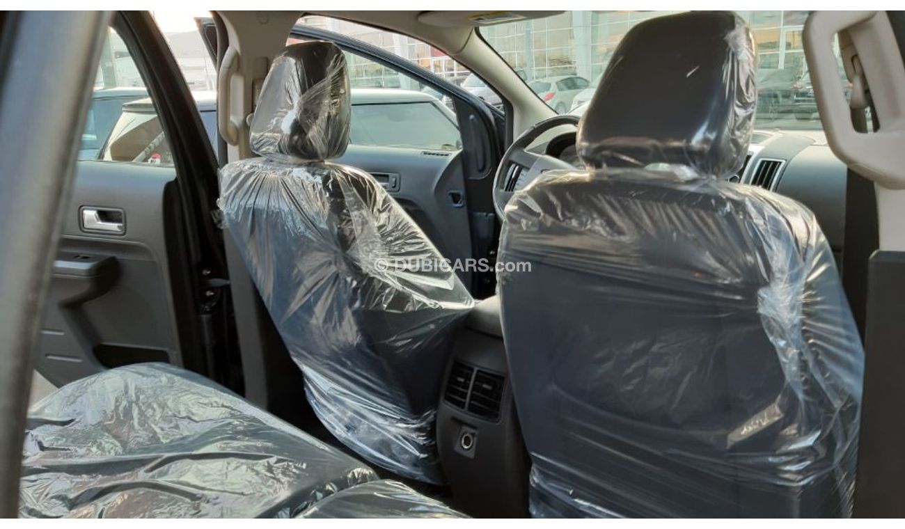 Ford Edge GCC in excellent condition # 2