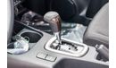 Toyota Hilux TOYOTA HILUX 2.7 AT FULL OPTION WHITE 2023