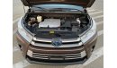 Toyota Highlander 2019 TOYOTA HIGHLANDER XLE HYBRID