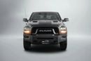 RAM 1500 Classic WARLOCK 5.7L