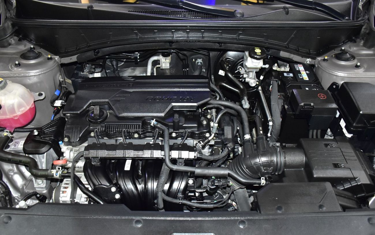 هيونداي توسون EXCELLENT DEAL for our Hyundai Tucson ( 2023 Model ) in Brown Color GCC Specs